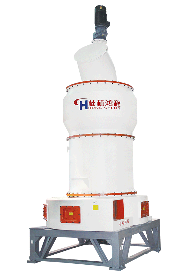 HC系列擺式磨粉機(jī)，雷蒙磨粉機(jī)，超細(xì)磨粉機(jī)，大型磨粉機(jī)，桂林磨粉機(jī)，HC系列磨粉機(jī)