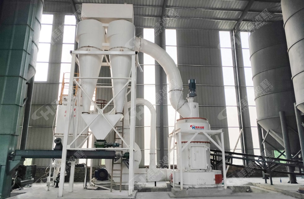 環(huán)保型氫氧化鈣設(shè)備 熟石灰雷蒙機(jī)、熟石灰立式磨粉機(jī)