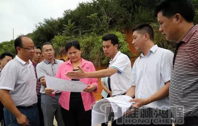 碳酸鈣超細(xì)磨粉機(jī)，凌云縣15萬(wàn)噸項(xiàng)目預(yù)計(jì)9月投產(chǎn)