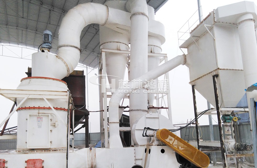 HC1900打礦石粉機(jī)器多少錢(qián)一臺(tái) 雷蒙磨粉機(jī)多少錢(qián)一臺(tái)？幾萬(wàn)到幾十萬(wàn)不等